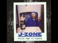 J-Zone - Catch 22  Ft. Huggy Bear