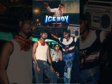 YouTube Thumbnail