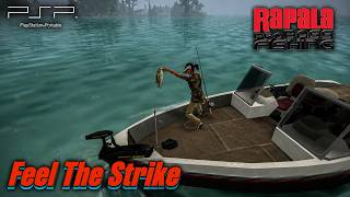 Download lagu Where Patience Pays Off | Rapala Pro Bass Fishing PSP mp3