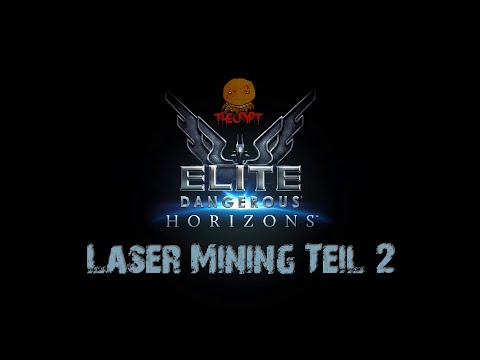 #2 Laser Mining für Anfänger 2/2 - Hotspots Finden, Lasern und Verkaufen