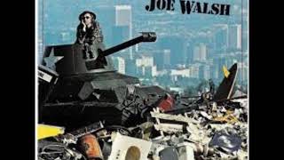 Joe Walsh   Down on the Farm on Vinyl with Lyrics in Description