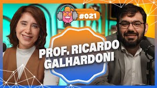 RICARDO GALHARDONI - PODPEOPLE #021