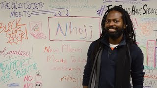 Nhojj Talks Nixing An Adele Cover For A Beyonce Hit; Which Adele Song? #TGHS