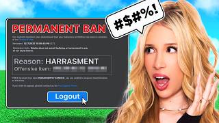 BREAKING EVERY RULE On ROBLOX..