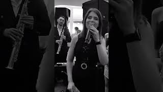 Denisa Tanigoi-Cum să sting eu dorul tău,Nană(Doina) Live Revelion 2025 #live #doina #revelion