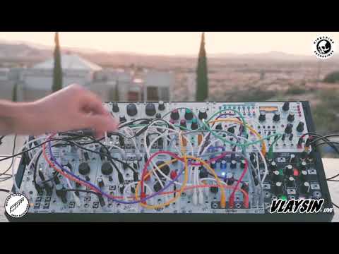 Kindcrime x Second Floor pres. Vlaysin live