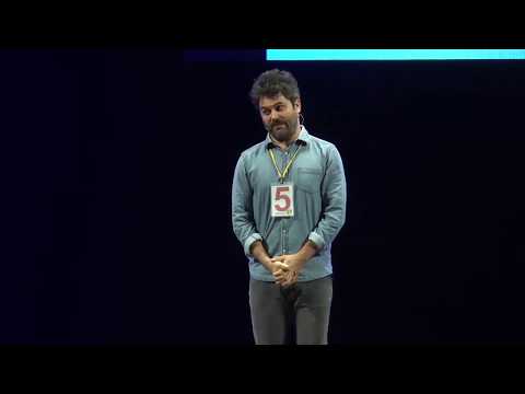 Spot Festival Nazionale del cabaret "Facce da Bronzi" VII Edizione - Finale Reggio Calabria