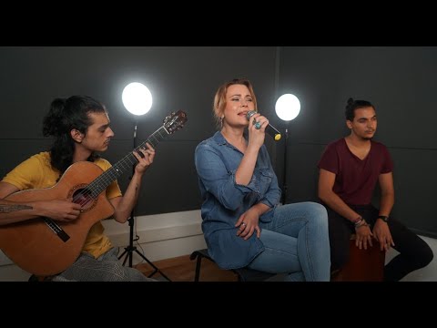 Çisil Egeli - Bu Böyle | Sertab Erener Cover