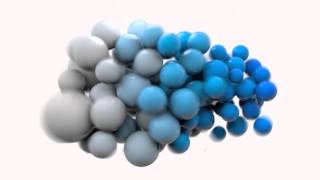 Sound Visualizer - GDBYE By MOONZz x Blu-J