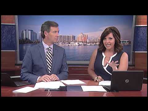 Video: Good Morning Suncoast 6am September 14, 2018