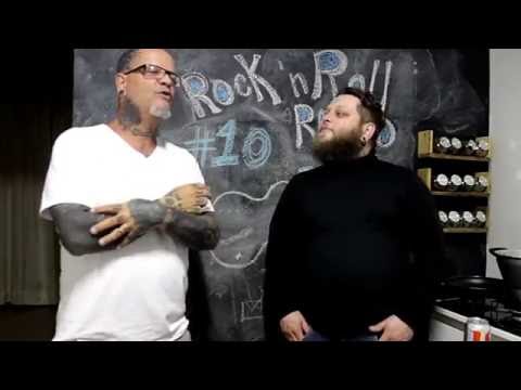 Rock and Roll Rango #10 - Beto Werner entrevista Baé