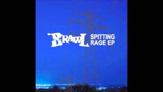 Brawl - Spitting Rage EP [200x]