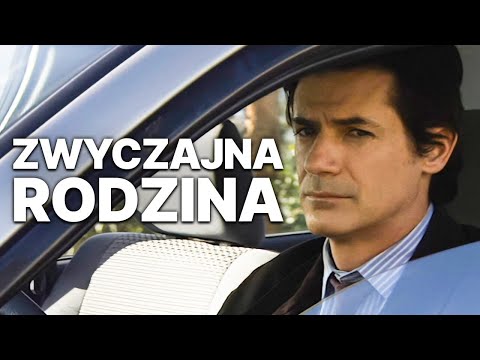 Zwyczajna Rodzina | Polski Lektor | Dramat Film | Romans