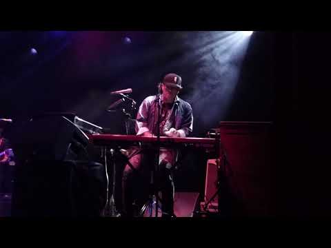 Foundations Of Funk - Ain't No Use 8-23-18 Capitol Theatre, Port Chester NY