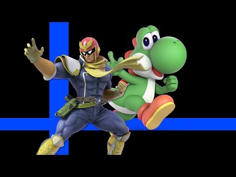 [SSBU Stream Highlights] - n0ne vs kz87
