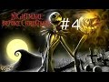 The Nightmare Before Christmas The Pumpkin King Part 4 Snake Boss