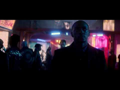 The Falcon and The Winter Soldier  S01E03 Rap (slow mo)