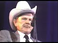 Ralph Stanley - Will You Miss Me