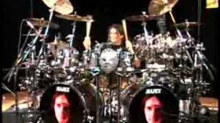 Aquiles Priester - Hunters And Prey (Inside My Drums)