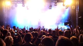 Mesh i need to start again - take me far away Königstein 9.8.2014 taken for granted