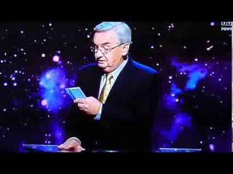 Jeden z dziesięciu - błyskotliwa odpowiedź