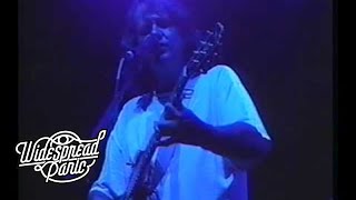 Blue Indian (7/21/99)