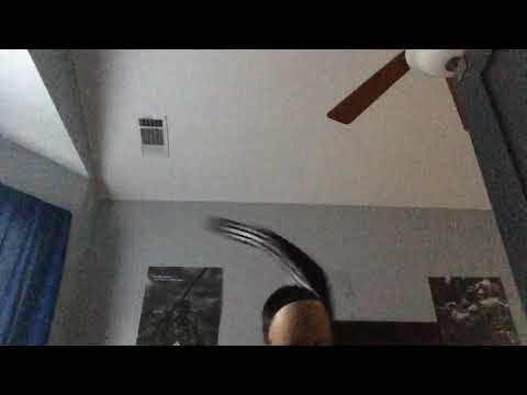 How a Slav dances to hardbass