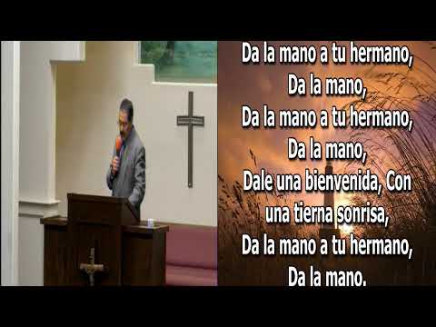 03/28/2021(M)"Seguridad Eterna"#1, Bro. Bernie G. Garcia," Nuestra Doctrina Bro. Miguel Cisneros Sr.