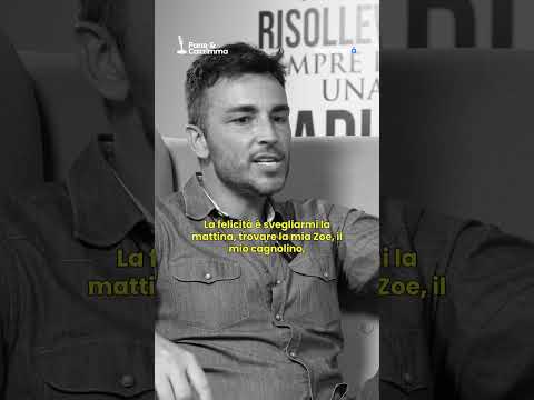 Fabio de vivo, tutti ascoltano la voce, pochi sentono la vita.