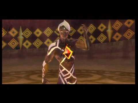 Ghirahim Fight #3 Walkthrough (Final Fight) - The Legend of Zelda: Skyward Sword Walkthrough
