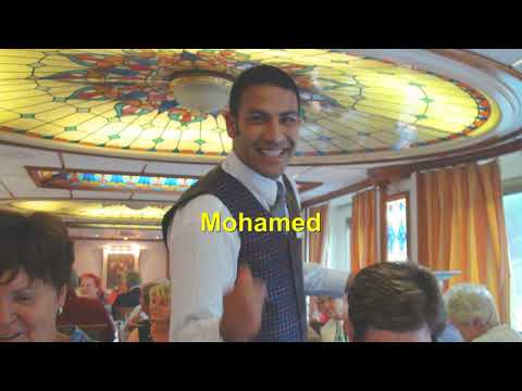 Kreuzfahrt Saone & Rhone 2013 Dias