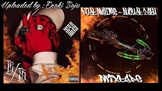 01 -Post Malone - Never Understand (feat Larry June) -- [Post Malone - Mixtape 2016 - August 26th]