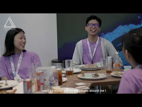 AkoDin Moments - WiTech