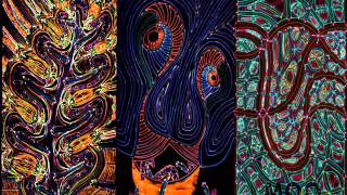 Terence McKenna - We Are At The Cutting Edge - Workshop, August 1991