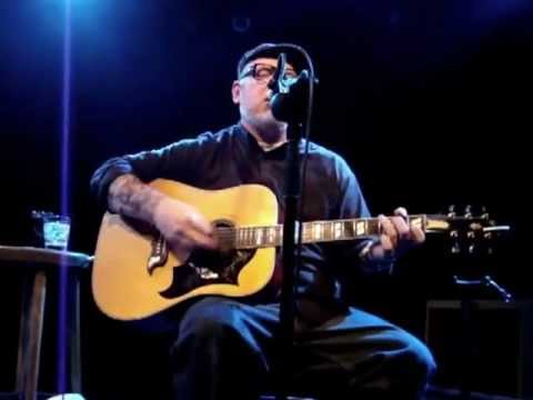 Everlast - Sixty Five Roses (acoustic)