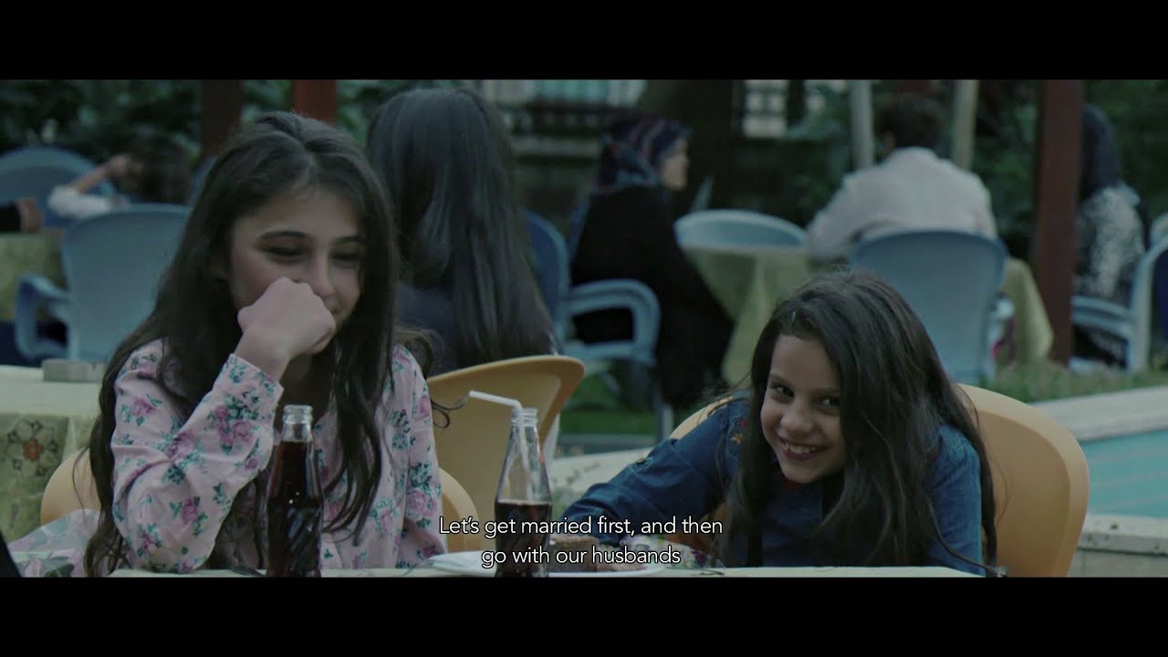 The Guest: Aleppo-Istanbul - Official Trailer