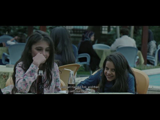 The Guest: Aleppo-Istanbul - Official Trailer