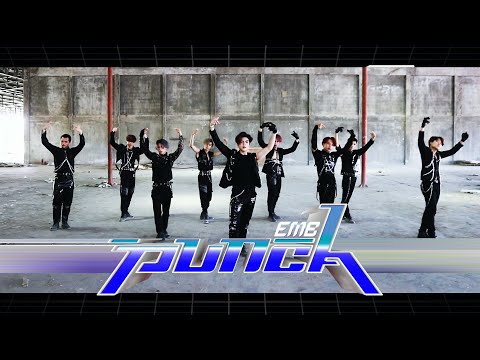 NCT 127 (엔시티 127) - Punch | Dance Cover By EMB From Thailand