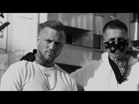 KONTRA K feat. AK AUSSERKONTROLLE - Narben (prod. MP Beatz)