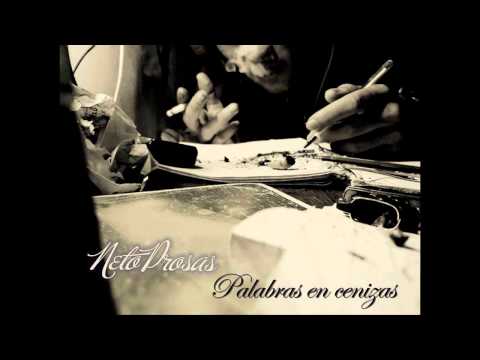 03- Bailabas la mizma pieza- Netoprosas- ♥♥♥ 2014 lo mas nuevo Rap melancolico para dedicar