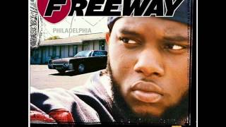 Freeway - on my own (feat. Nelly)