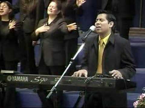 PALABRA EN ACCION / Tu Eres Mi Protector