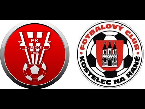 2021.10.02 FK Hlubočky FC-Kostelec na Hané 1:3