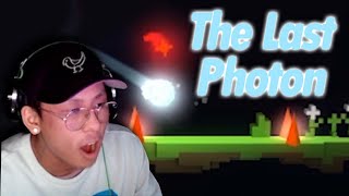 WHY IS THIS SO HARD?! | The Last Photon | Part 1