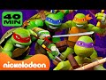 TMNT Tartarughe Ninja EPICHE Dalla Terza Stagione Di TMNT Tartarughe Ninja Nickelodeon