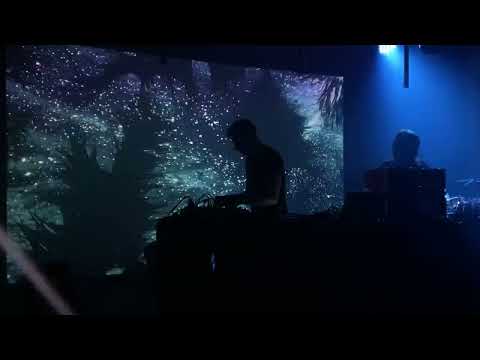 Orphx @ MUTEK Montreal 2022