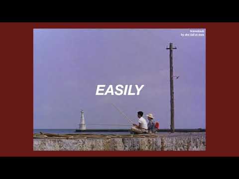 [THAISUB] Easily - Bruno Major แปลเพลง Video