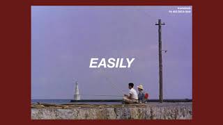 [THAISUB] Easily - Bruno Major แปลเพลง