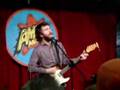 Liam Finn - I'll Be Lightning - Live at Amoeba Music 2-20-08