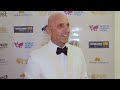 Round Hill Hotel and Villas - Josef Forstmayr, Managing Director